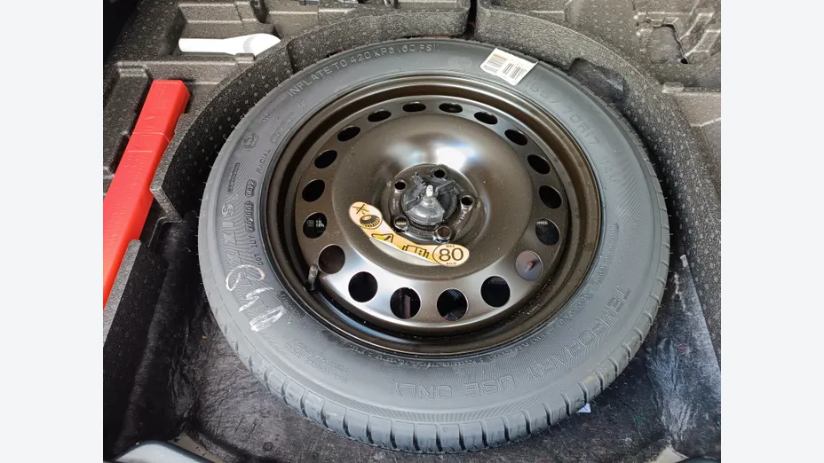 FORD Kuga Kuga 1.5 EcoBoost FWD Titanium