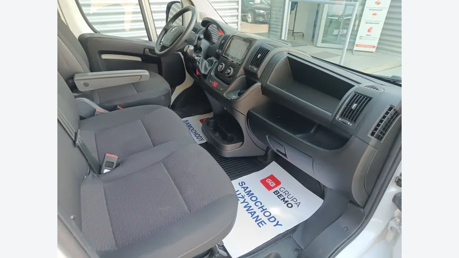 OPEL Movano Movano CDTI L3