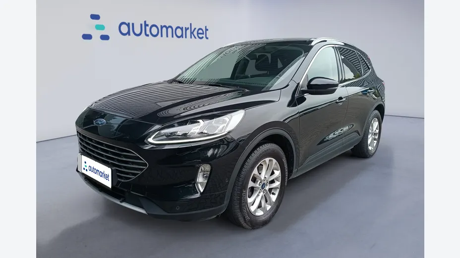 FORD Kuga Kuga 1.5 EcoBoost FWD Titanium X