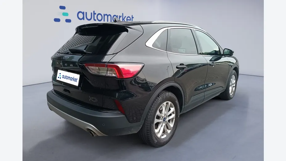 FORD Kuga Kuga 1.5 EcoBoost FWD Titanium X