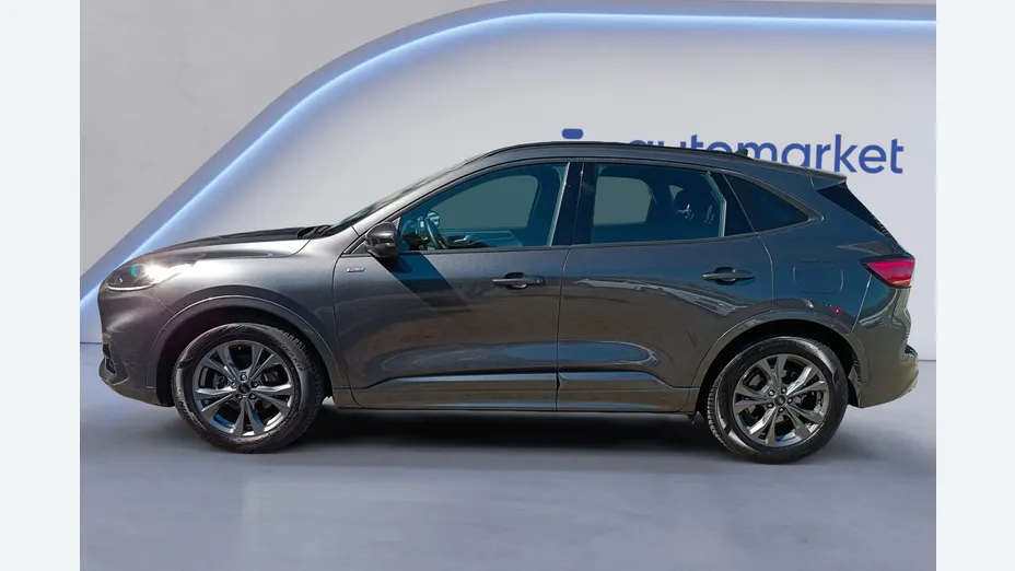FORD Kuga Kuga 2.5 FHEV FWD ST-Line