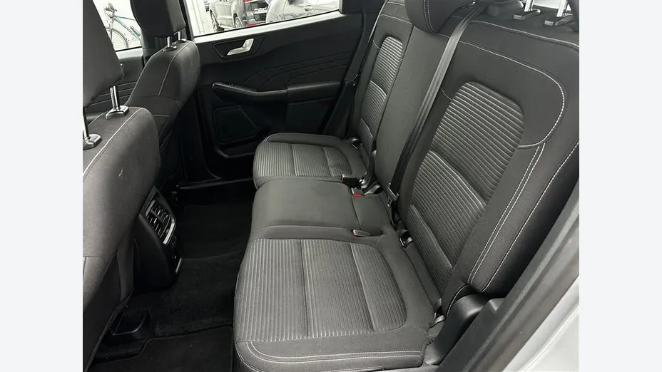 FORD Kuga Kuga 1.5 EcoBoost FWD Titanium