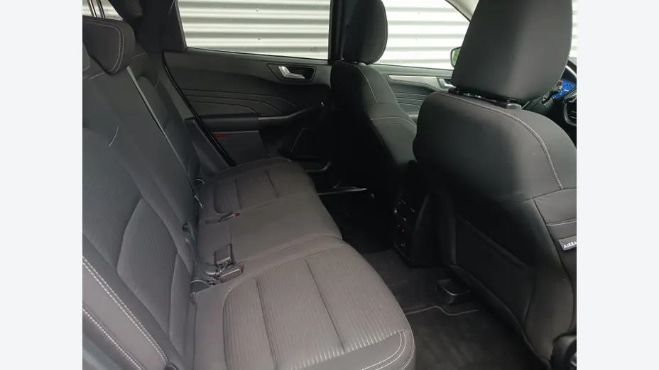 FORD Kuga Kuga 1.5 EcoBoost FWD Titanium