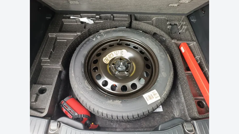 FORD Kuga Kuga 1.5 EcoBoost FWD Titanium