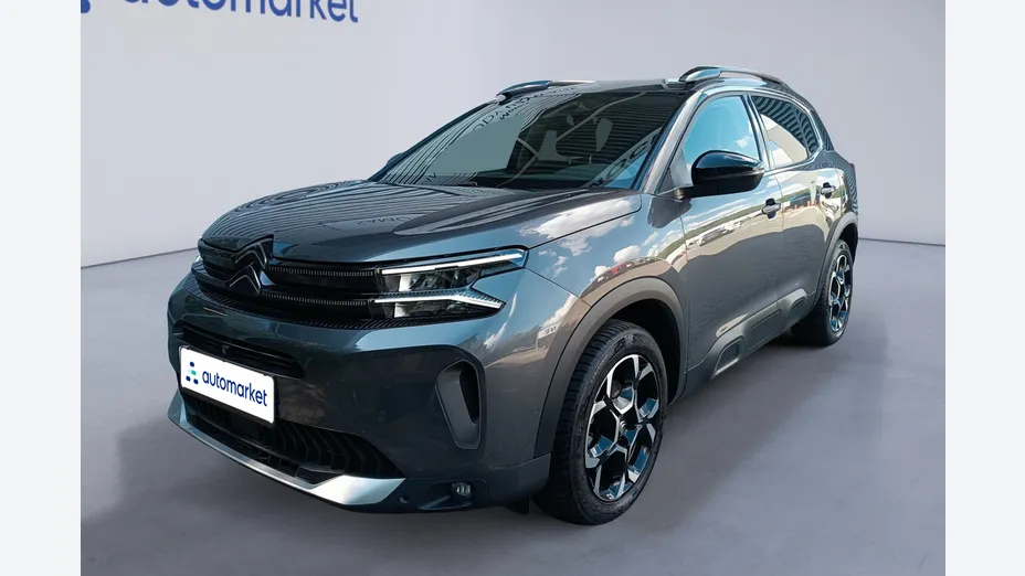 CITROEN C5 Aircross C5 Aircross 1.5 BlueHDi Shine