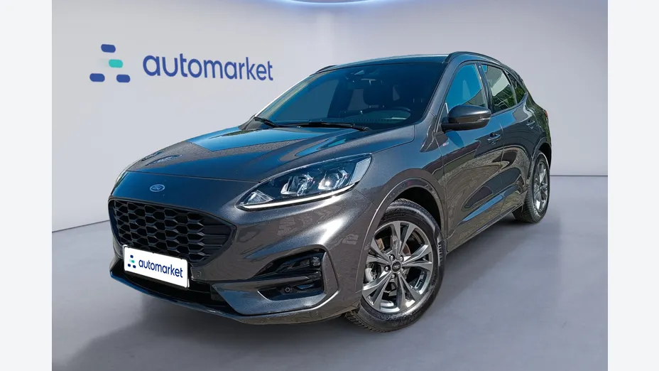 FORD Kuga Kuga 2.5 FHEV FWD ST-Line