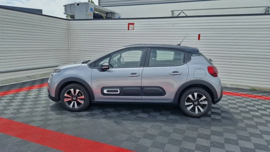 CITROEN C3 -