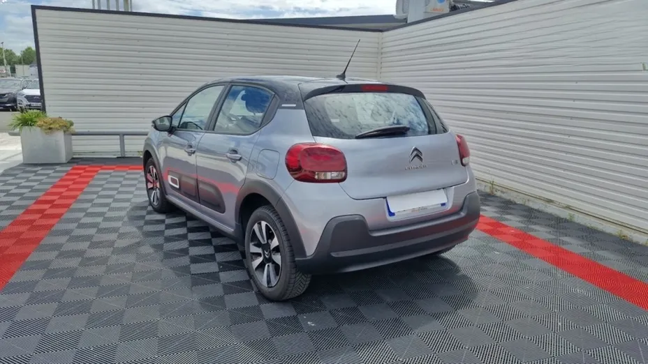 CITROEN C3 -