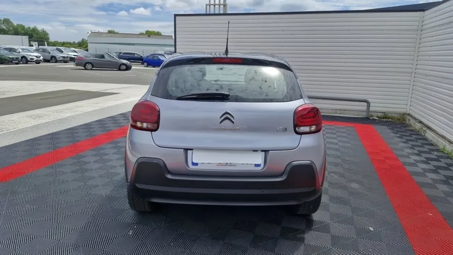 CITROEN C3 -