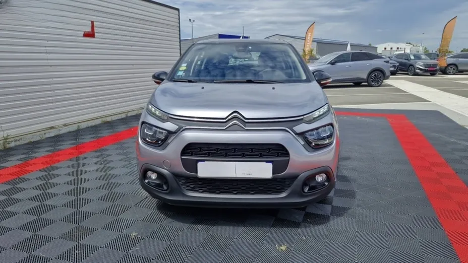 CITROEN C3 -