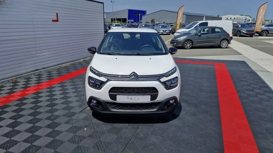 CITROEN C3 -