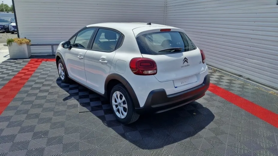 CITROEN C3 -
