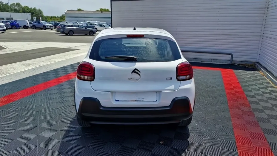 CITROEN C3 -