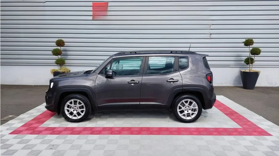 JEEP Renegade -