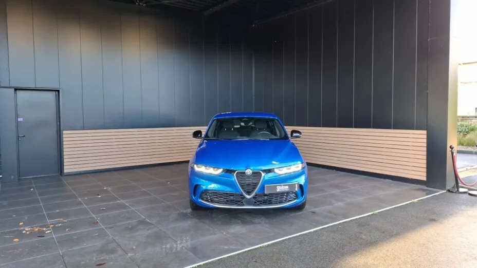ALFA ROMEO Tonale -