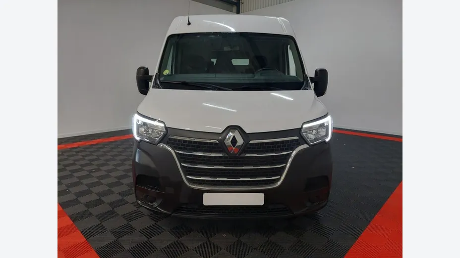 RENAULT Master -