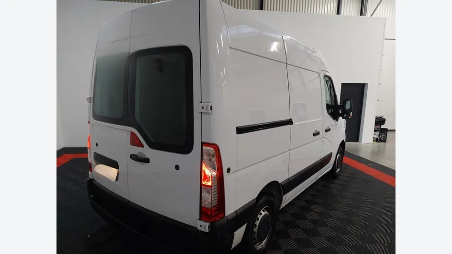 RENAULT Master -