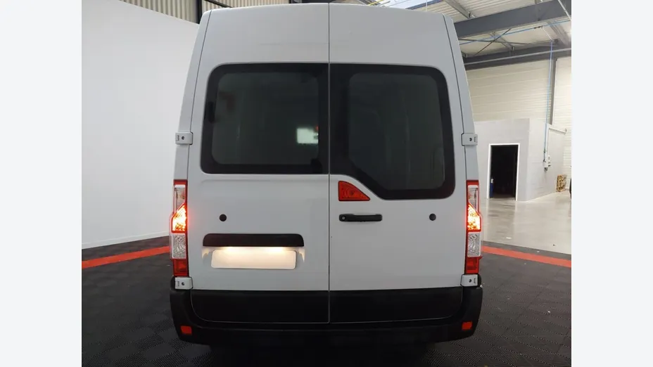 RENAULT Master -