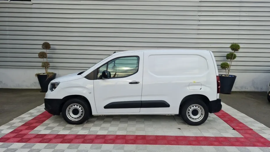 OPEL Combo -