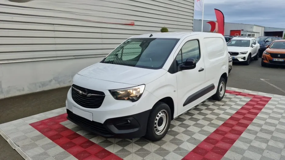 OPEL Combo -