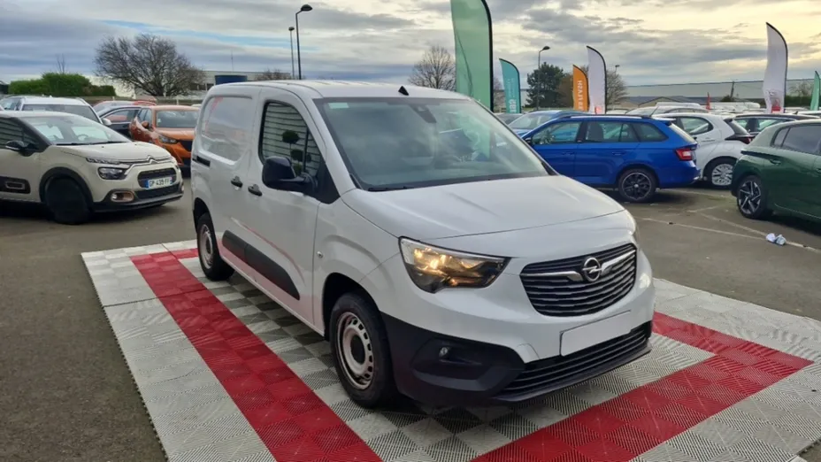 OPEL Combo -