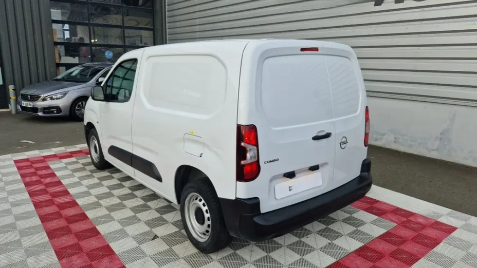 OPEL Combo -