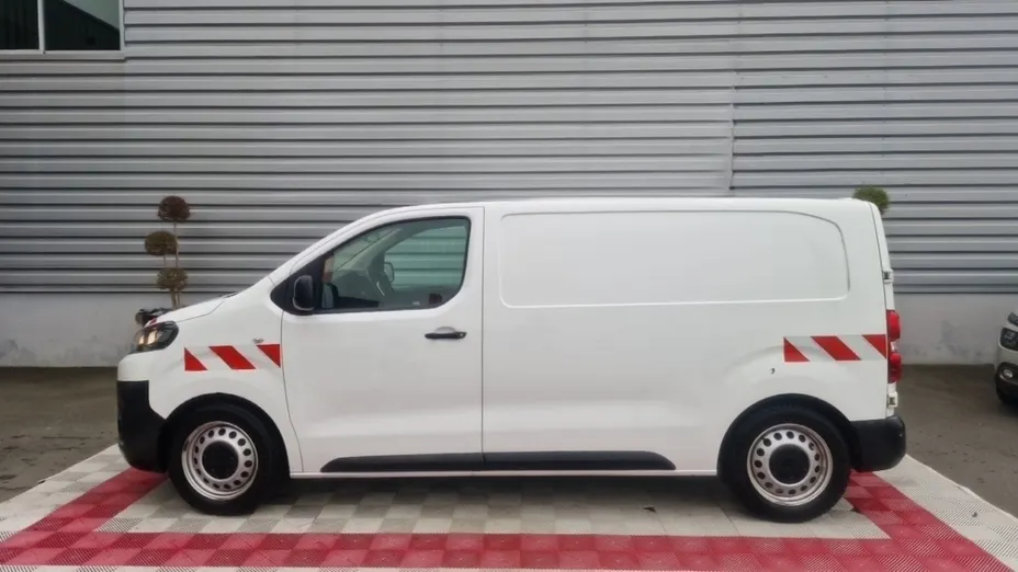 CITROEN Jumpy -