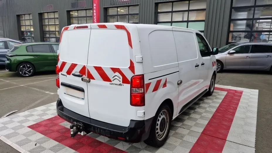 CITROEN Jumpy -