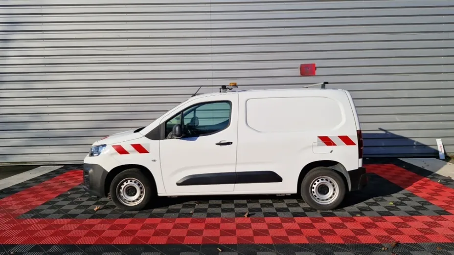 CITROEN Berlingo -