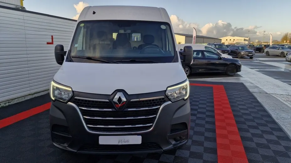 RENAULT Master -