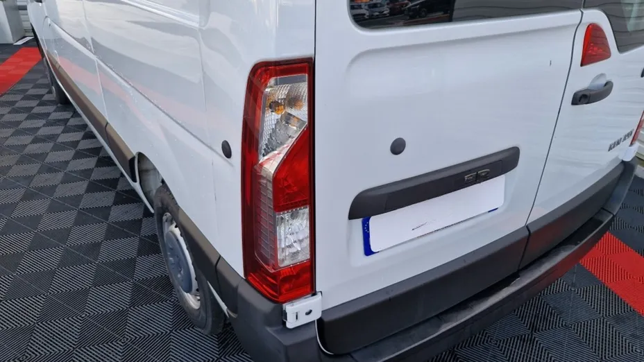 RENAULT Master -