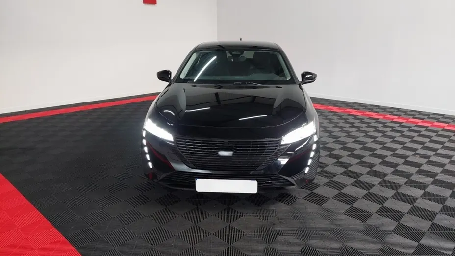 PEUGEOT 308 -