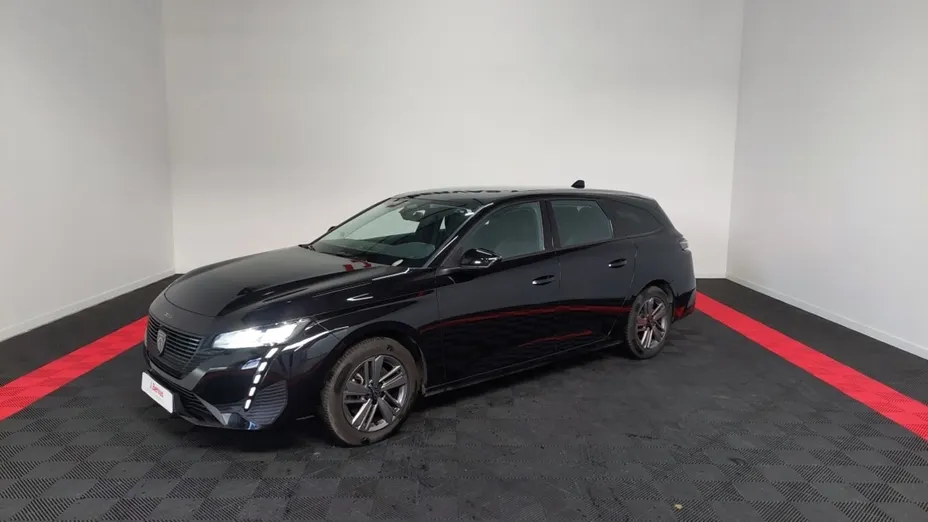 PEUGEOT 308 -