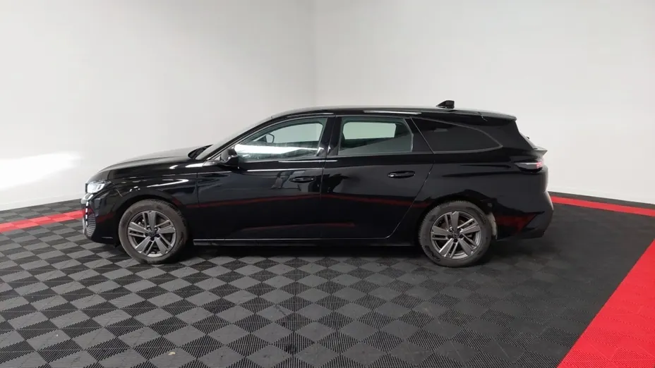 PEUGEOT 308 -