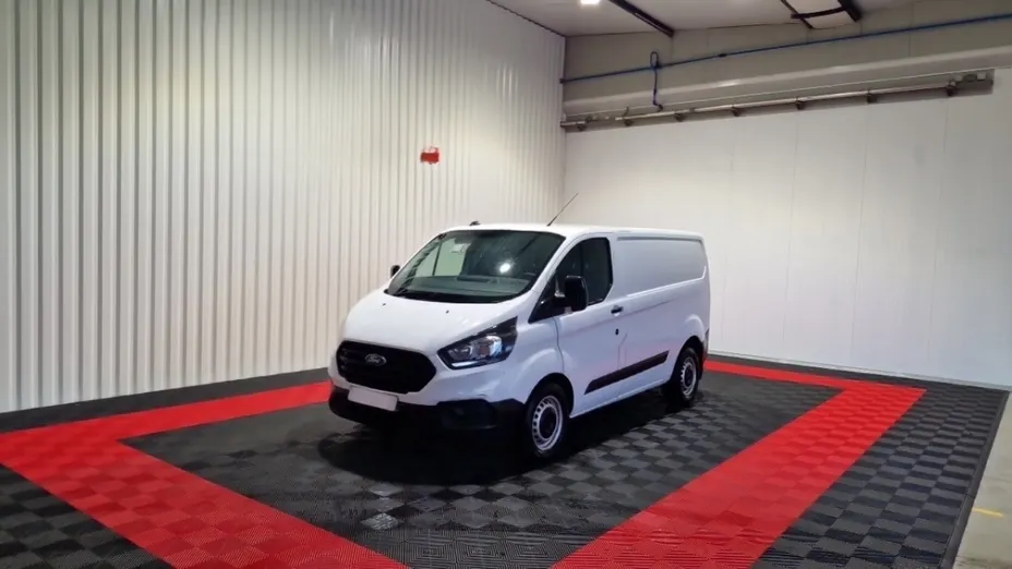 FORD Transit -