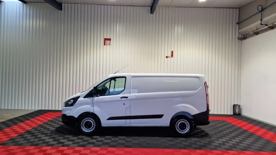 FORD Transit -