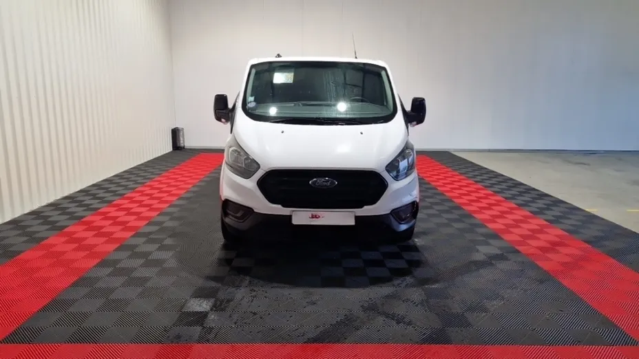 FORD Transit -