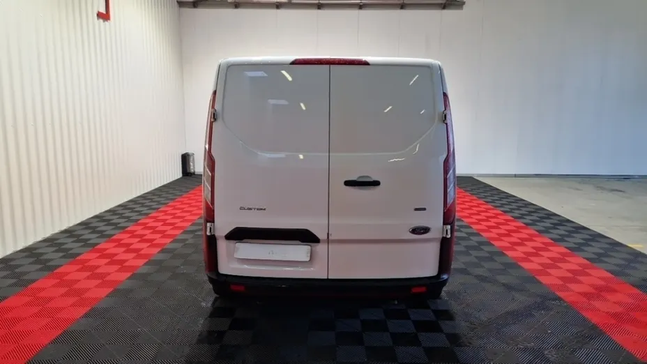 FORD Transit -