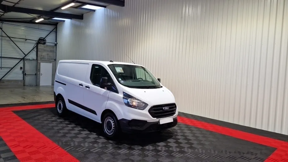 FORD Transit -