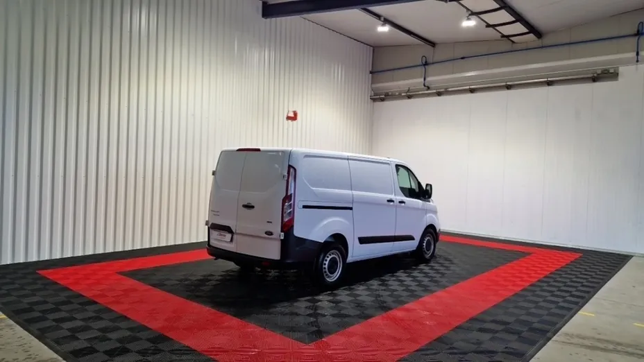 FORD Transit -
