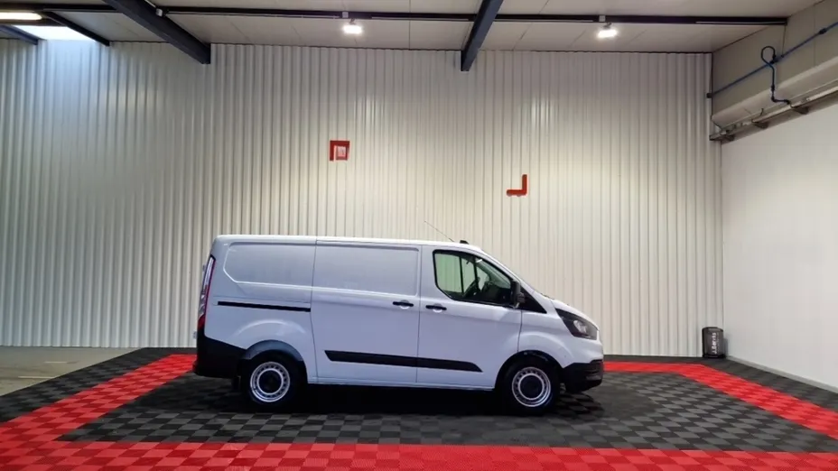 FORD Transit -
