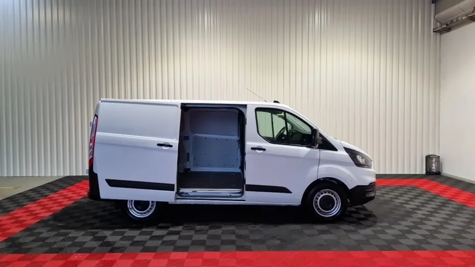 FORD Transit -