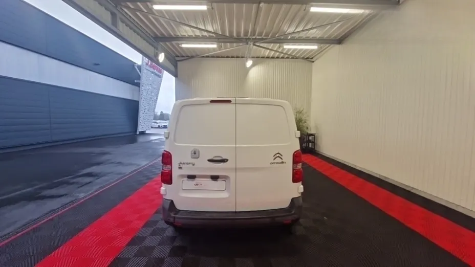CITROEN Jumpy -