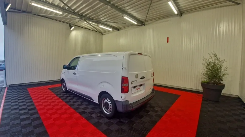 CITROEN Jumpy -