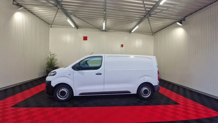 CITROEN Jumpy -