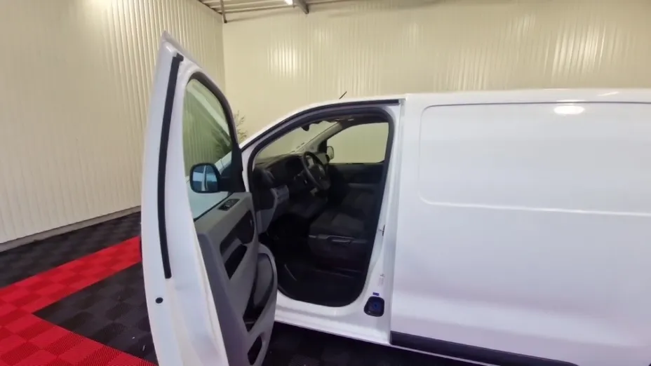CITROEN Jumpy -