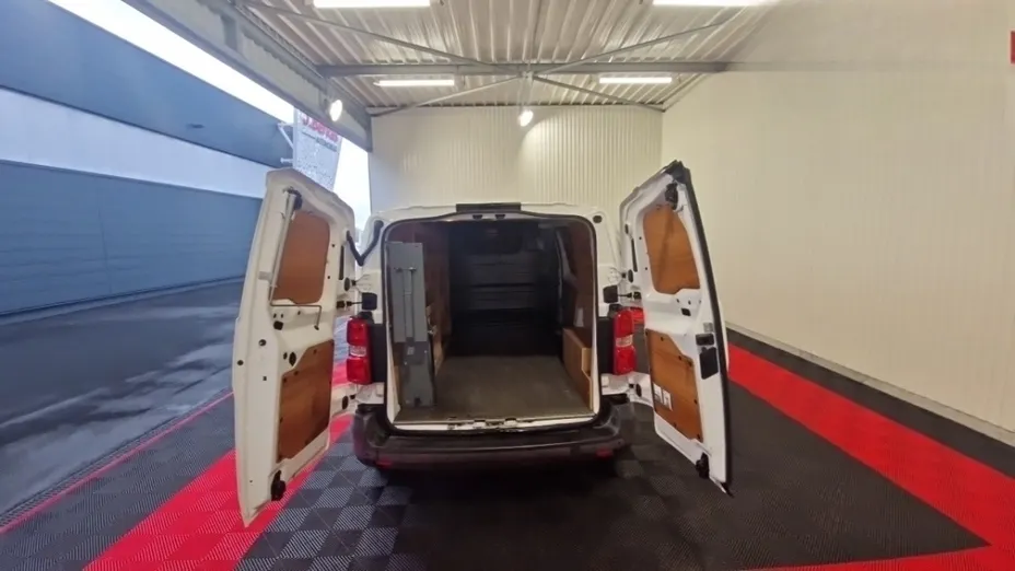 CITROEN Jumpy -