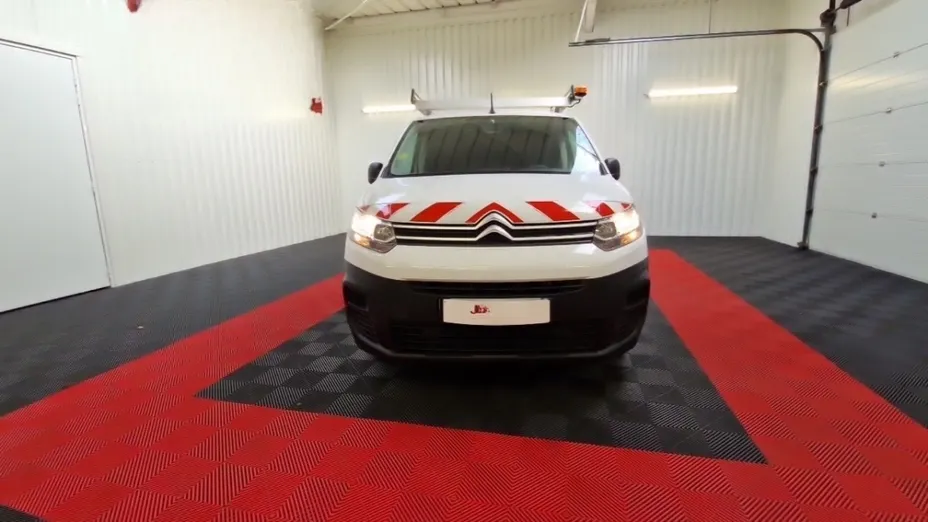 CITROEN Berlingo -