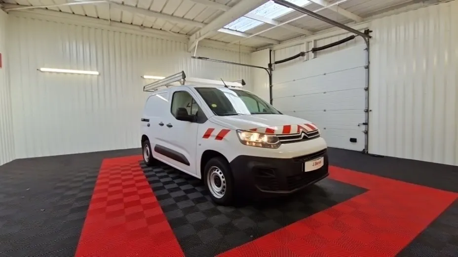 CITROEN Berlingo -