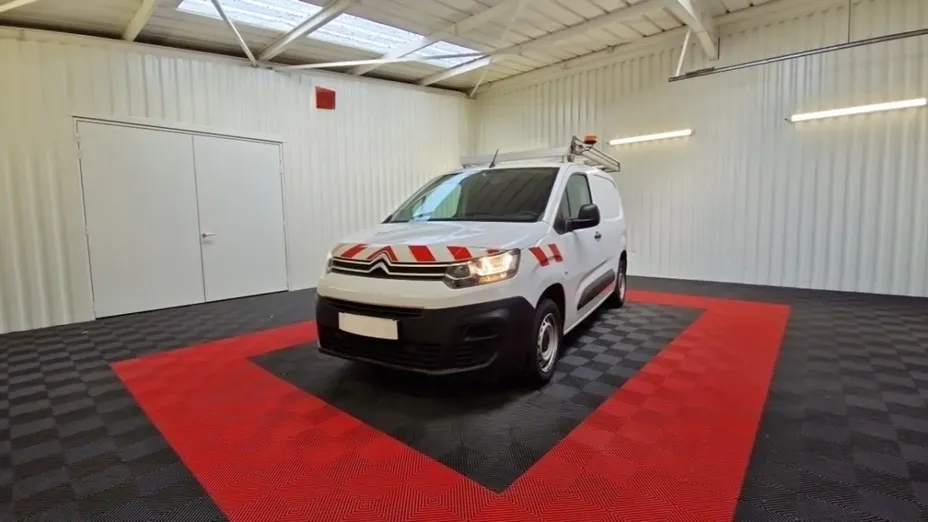 CITROEN Berlingo -